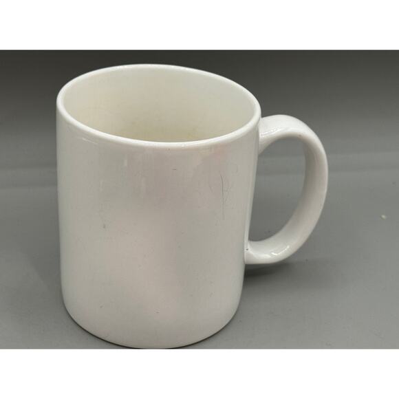 Mamma Mia! New Musical White Broadway Mug - Picture 2 of 3